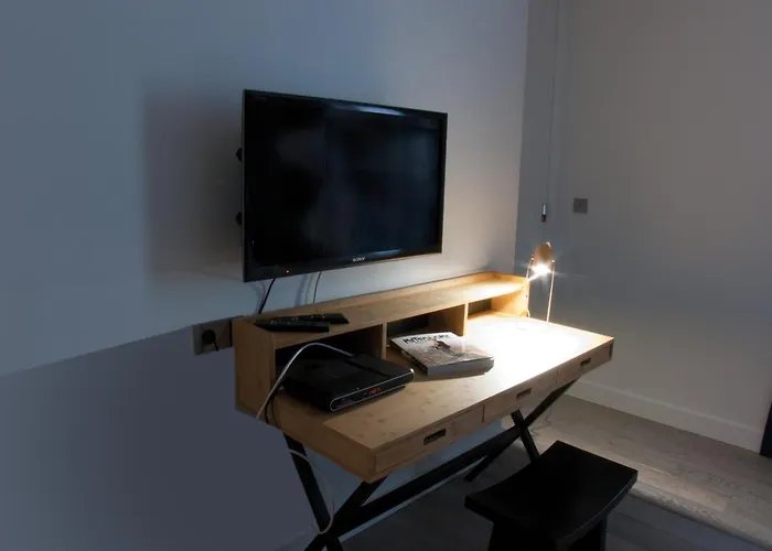 La Maison de Léa Paris